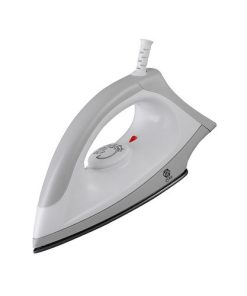 Zyre Dry Iron