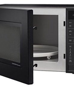 Microwave Oven