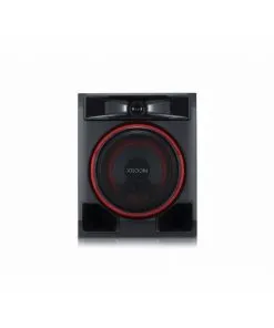 Alternative view of LG XBOOM 900W Hi-Fi Entertainment System