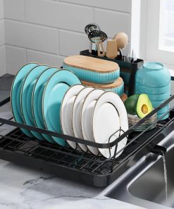 Dish Drainer