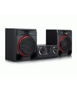 LG XBOOM 900W Hi-Fi Entertainment System