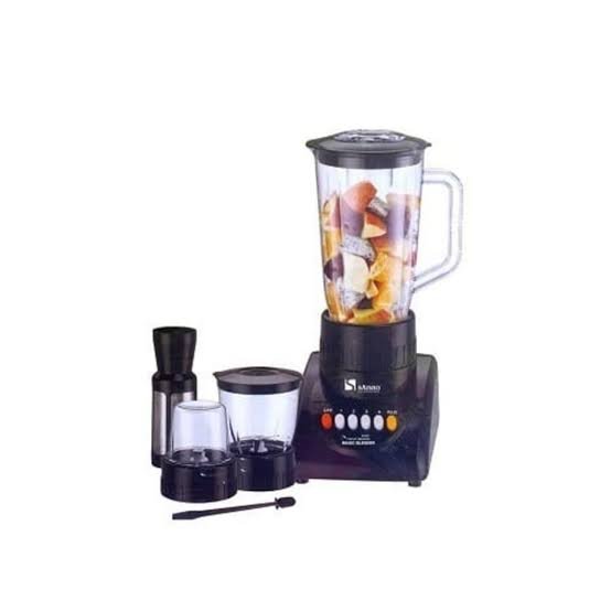 Saisho Blender S-T4PN