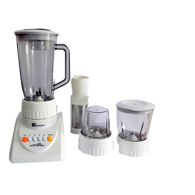 Saisho Blender S-T4PN