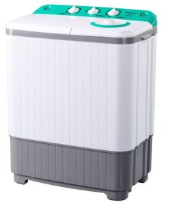 Alternative view of Hisense 5kg Washing Machine WM503-WSPA