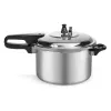 Master Chef Pressure Cooker