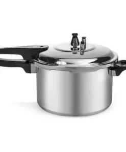 Master Chef Pressure Cooker