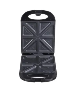 Kinelco Sandwich Maker - 4 Slice