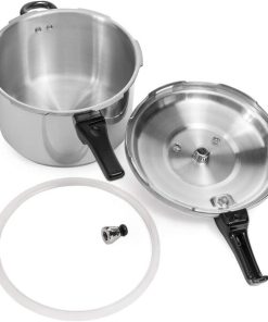 Master Chef Pressure Cooker