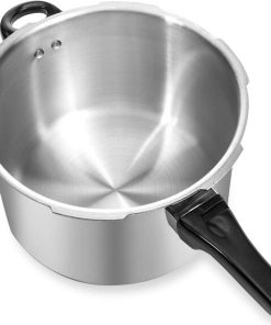 Alternative view of Master Chef Pressure Cooker