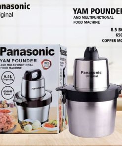 Panasonic Yam Pounder 8.5L