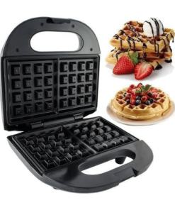 Sokany Waffle Maker