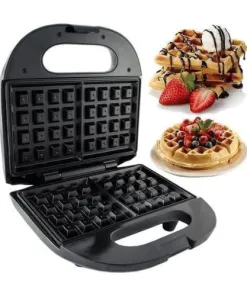 Sokany Waffle Maker