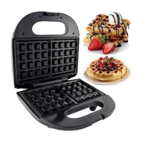 Sokany Waffle Maker