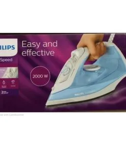 Philips Steam Iron GC1740