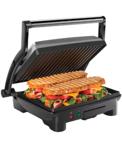 Master Chef Shawarma Panini Grill (MC-SM7500)