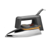 Philips Dry Iron (HD1172) for ironing clothes smoothly