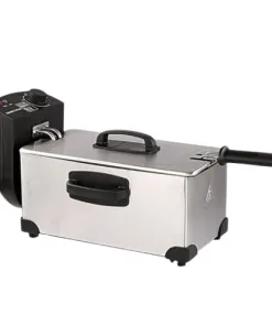 Master Chef Deep Fryer