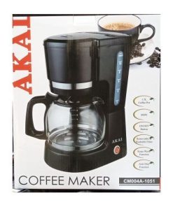 Akai 1.5L Coffee Maker