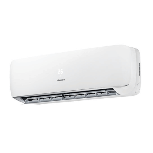 Hisense 1HP Copper Coil Split Air Conditioner (AS09TG)