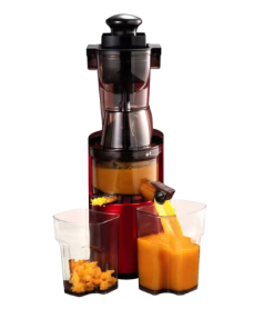 Sokany Whole Slow Juicer for extracting fruit juice
