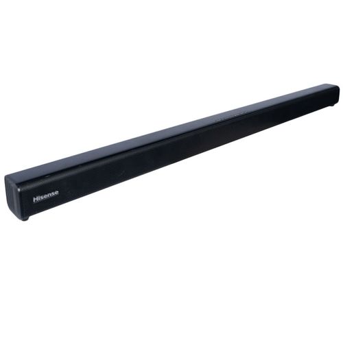 Hisense 60W Bluetooth Sound Bar (AUD 205) - Image 2
