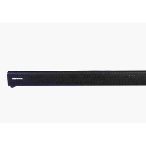 Hisense 60W Bluetooth Sound Bar (AUD 205)