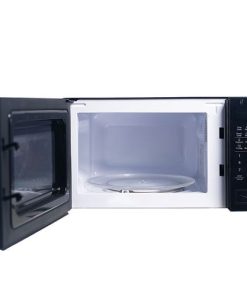 Alternative view of Hisense 20 Litres Microwave (MWO 20MOBS11-H)