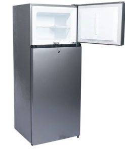 Alternative view of Hisense 205 Litres Refrigerator REF205DR