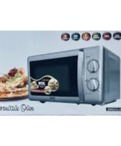 Akai 20L Microwave for heating foods