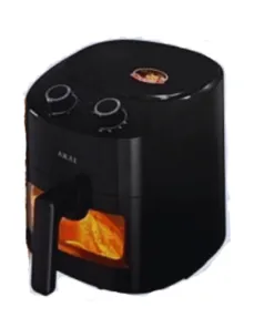 Akai 5.2L Air Fryer for frying foods with little or no oil