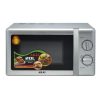 Experience the power of combination cooking with the Akai 20L Microwave Oven! With its versatile microwave and grill functions