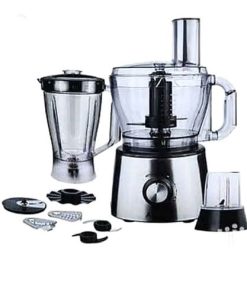 Akai Yam Pounder & Food Processor to pound yam easily and make cooking easy