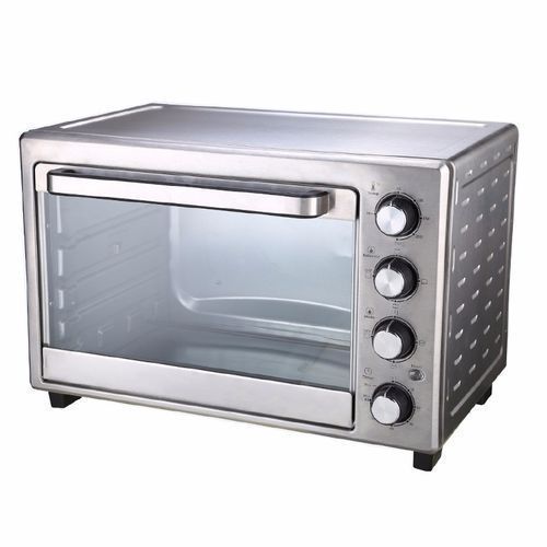 Master Chef 40L Toaster Oven for baking
