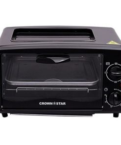 Master Chef 12L Toaster Oven for baking and grilling