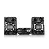 Hisense 100W Mini HiFi Sound System (AUD 350HA)