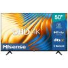 Hisense 50'' Inches Smart UHD 4K TV (50A6K)