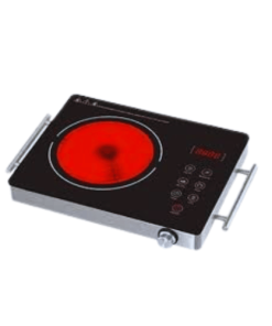 Master Chef Infrared Electric Stove for coking without the use of gas