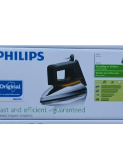 Alternative view of Philips Dry Iron (HD1172)