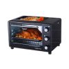 Master 21L Toaster Oven for baking and grilling