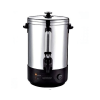 Master Chef 15L Electric Kettle Dispenser for boiling and retaining water either cold or hot