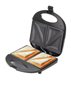 Master Chef Sandwich Maker - 2 Slice