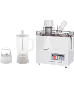 Master Chef 4 in 1 Blender Juicer for blending and extracting fruit juice