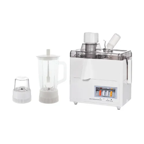 Master Chef 4 in 1 Blender Juicer for blending and extracting fruit juice