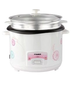 Pyramid Rice Cooker