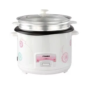 Pyramid Rice Cooker