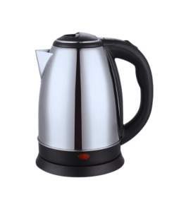 Rashnik 2.2L Electric Cordless Kettle for boiling water quickly