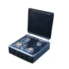 Rashnik 4 Burner Gas Stove