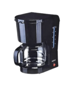 Akai 1.5L Coffee Maker for making coffee at home and in the office
