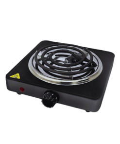 Rashnik Single Electric Hotplate