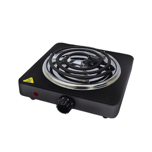 Rashnik Single Electric Hotplate